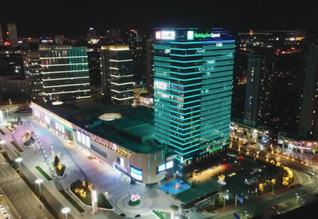 玉树藏族自治州花园设计的测试内容