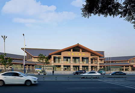 玉树藏族自治州建筑设计的测试内容