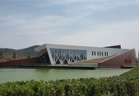 玉树藏族自治州建筑设计的测试内容