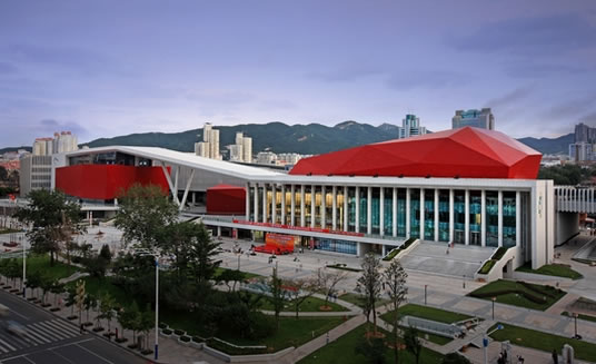 玉树藏族自治州通知公告的测试信息，内容可以在后台发布编辑删除